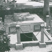 Moving Coffins of Barbados