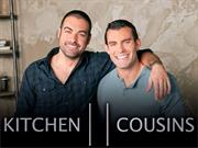 Kitchen Cousins