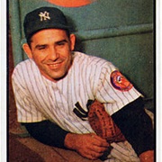 "Yogi" Berra