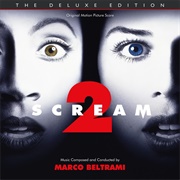 Scream 2 Soundtrack