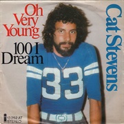 Oh Very Young - Cat Stevens