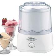Ice Cream Maker