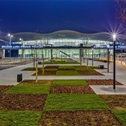 Franjo Tudman Airport