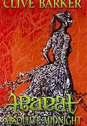 Absolute Midnight (Klive Barker)
