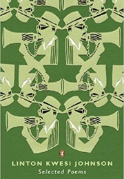 Selected Poems (Linton Kwesi Johnson)