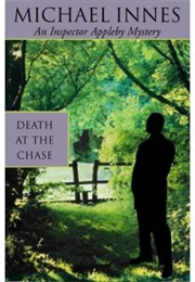 Death at the Chase (Michael Innes)