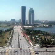 Putrajaya, Malaysia