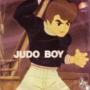 Judo Boy