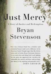Just Mercy
