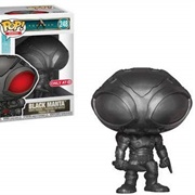 Black Manta