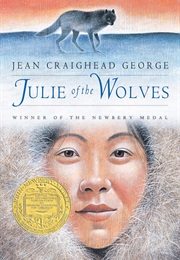 Julie of the Wolves (Jean Craighead George)