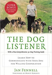 The Dog Listener (Jan Fennell)
