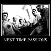 Next Time Passions (Greece)