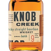 Knob Creek