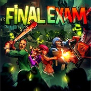Final Exam
