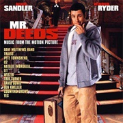 Mr Deeds Soundtrack