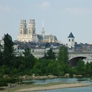 Orléans