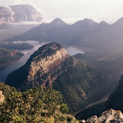 Drive South Africa's Panorama Route