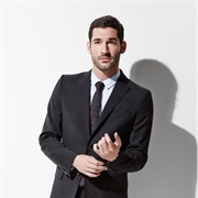 Tom Ellis