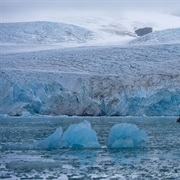Spitsbergen, Norway