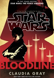 Bloodline (Claudia Gray)