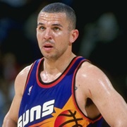 Jason Kidd