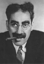 Love Groucho (Groucho Marx)