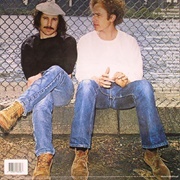 Simon & Garfunkel