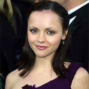 Christina Ricci