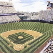 Mile High Stadium