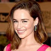 Emilia Clarke