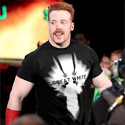 Sheamus