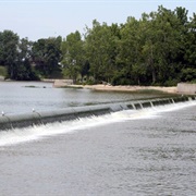 Mary Jane Thurston State Park, Ohio