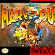 Marvelous: Another Treasure Land