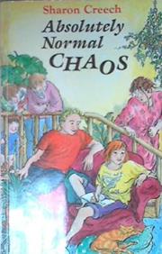 Absolutely Normal Chaos