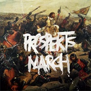Coldplay - Prospekt&#39;s March