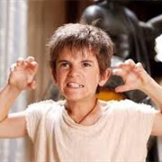 Lupus (Roman Mysteries)