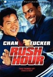 Rush Hour