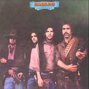 The Eagles - Desperado
