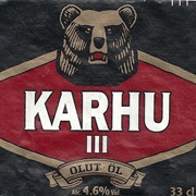 Karhu III