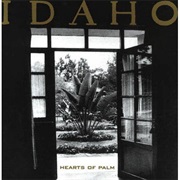 Idaho - Hearts of Palm
