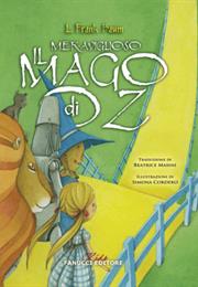 Il Mago Di Oz