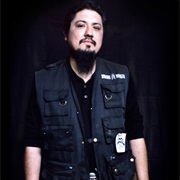 Jesse Pintado, 37, Liver Failure