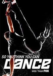 So You Think You Can Dance (2005)