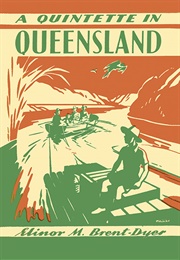 The Geography Readers Vol. 1 (Elinor M. Brent-Dyer)