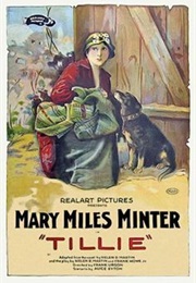 Mary Miles Minter (1922)