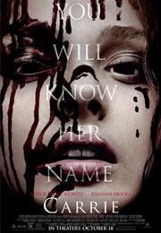Carrie (Remake)