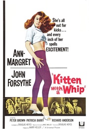 Kitten With a Whip (1964)
