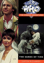 The Sands of Time (Justin Richards)