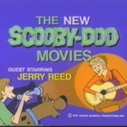 The Phantom of the Country Music Hall